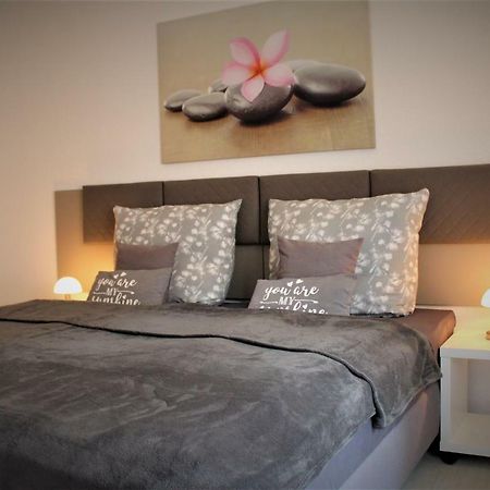 Salzhausblick Business Apartments - Zentrale Lage Am Salzhaus - Mwst-Rechnung Verfuegbar Циттау Экстерьер фото