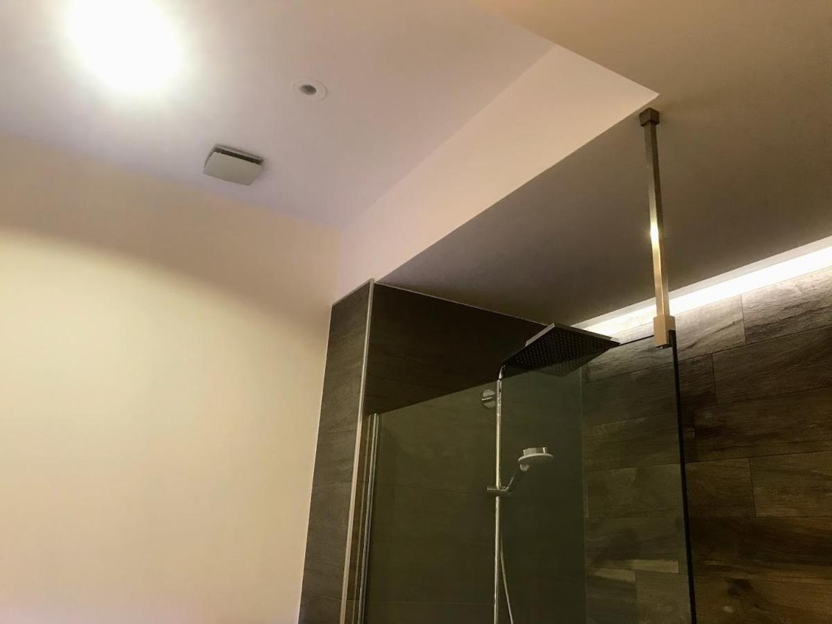 Salzhausblick Business Apartments - Zentrale Lage Am Salzhaus - Mwst-Rechnung Verfuegbar Циттау Номер фото