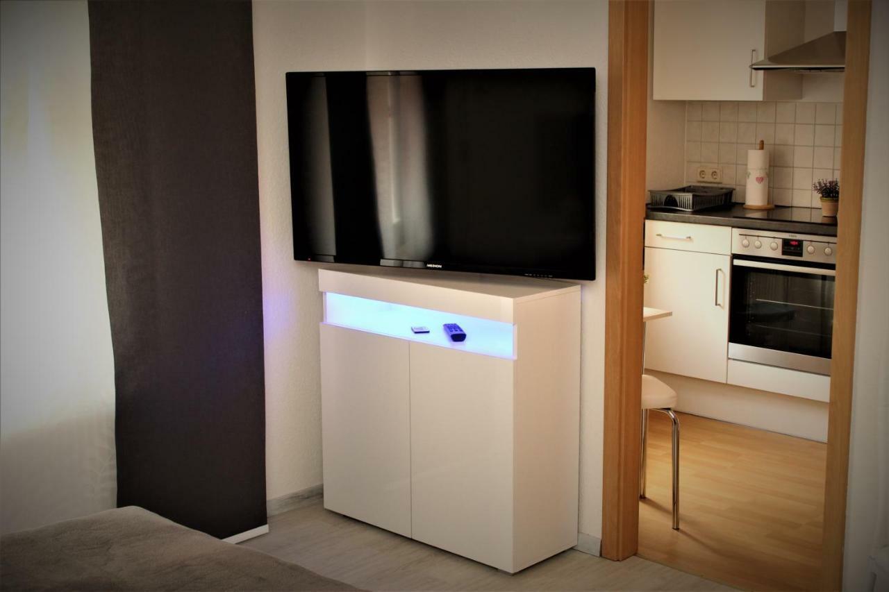 Salzhausblick Business Apartments - Zentrale Lage Am Salzhaus - Mwst-Rechnung Verfuegbar Циттау Экстерьер фото