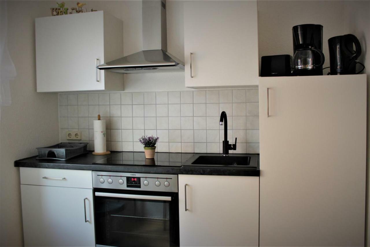 Salzhausblick Business Apartments - Zentrale Lage Am Salzhaus - Mwst-Rechnung Verfuegbar Циттау Экстерьер фото